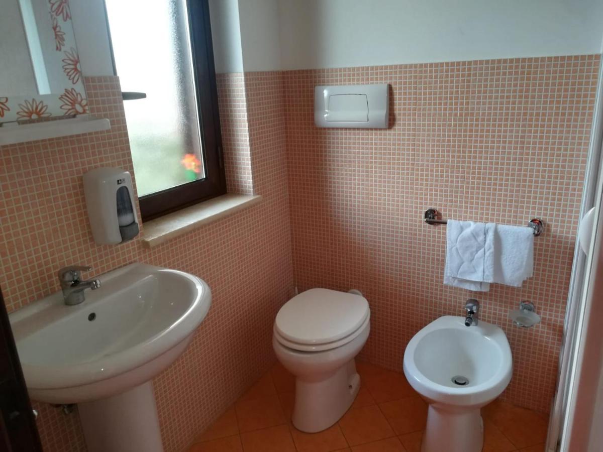 A Due Passi Dal Mare Bed & Breakfast Capo d'Orlando Exterior photo