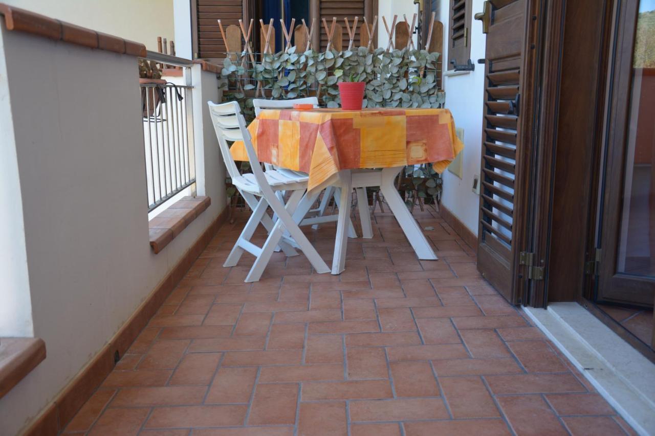 A Due Passi Dal Mare Bed & Breakfast Capo d'Orlando Exterior photo